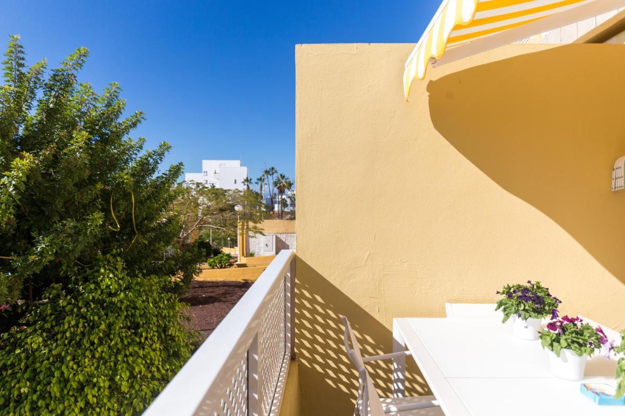 Apartment Orlando Tenerife Sur Mikey Costa Adeje  Exterior foto