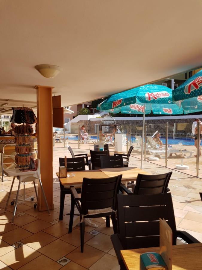 Apartment Orlando Tenerife Sur Mikey Costa Adeje  Exterior foto