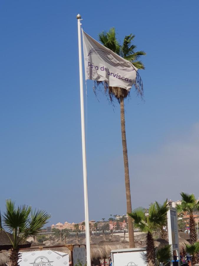 Apartment Orlando Tenerife Sur Mikey Costa Adeje  Exterior foto