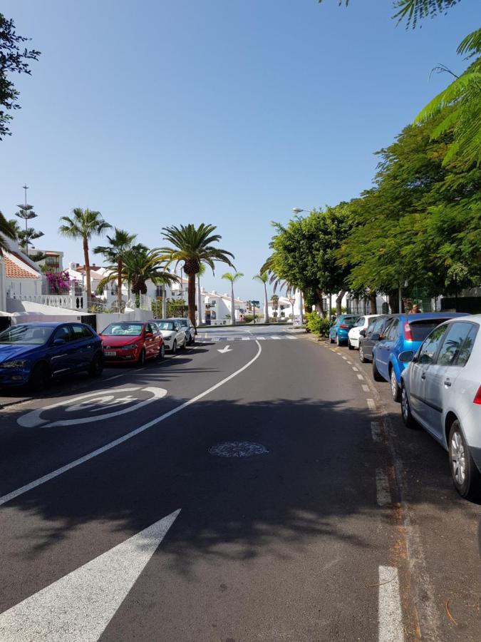 Apartment Orlando Tenerife Sur Mikey Costa Adeje  Exterior foto