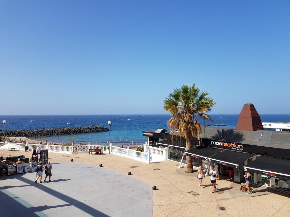 Apartment Orlando Tenerife Sur Mikey Costa Adeje  Exterior foto