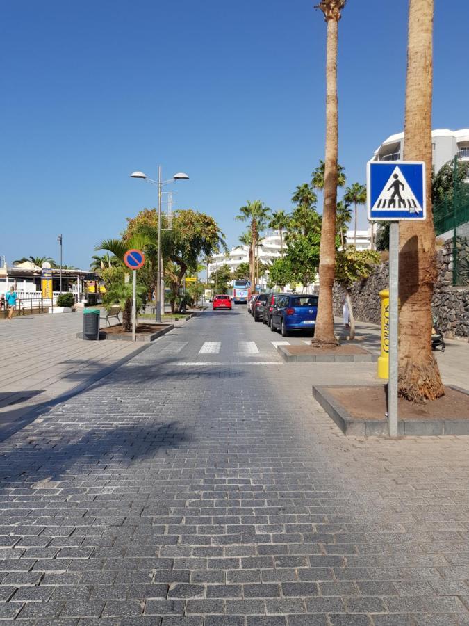 Apartment Orlando Tenerife Sur Mikey Costa Adeje  Exterior foto